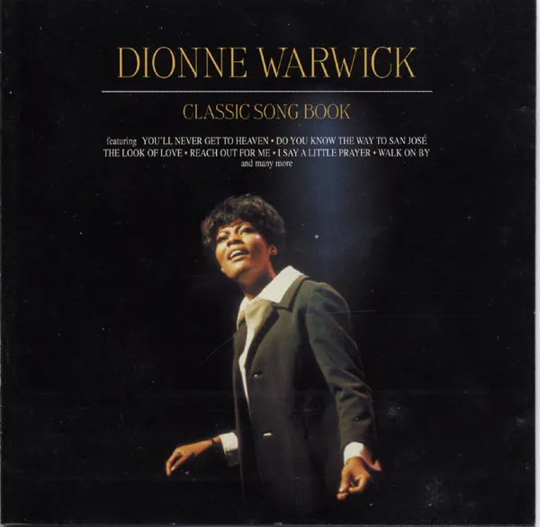 Classic Song Book