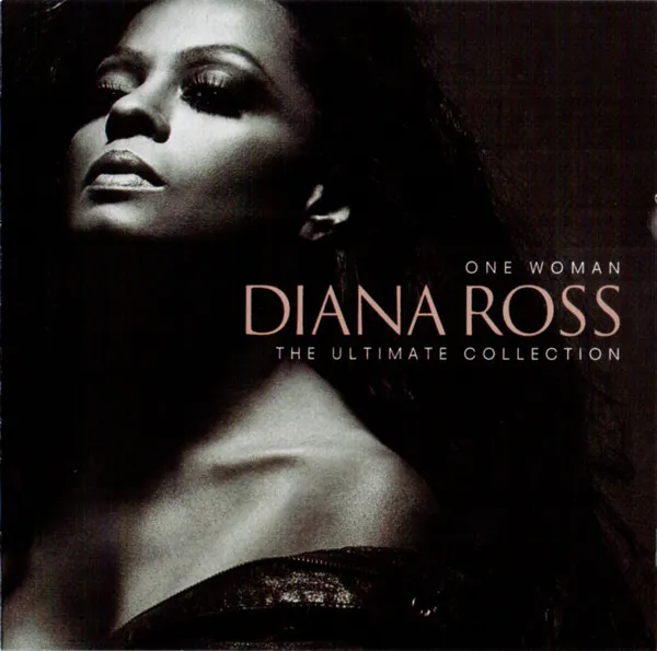 One Woman: the Ultimate Collec