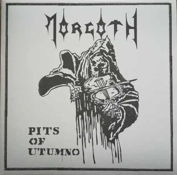 Pits Of Utumno