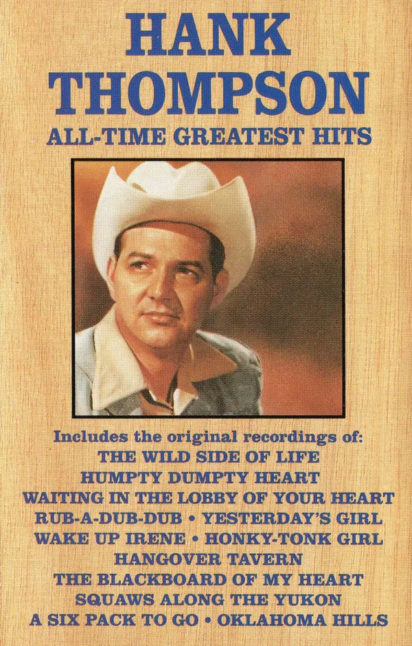 All-Time Greatest Hits