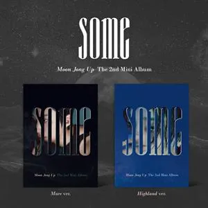 Moon, Jong Up