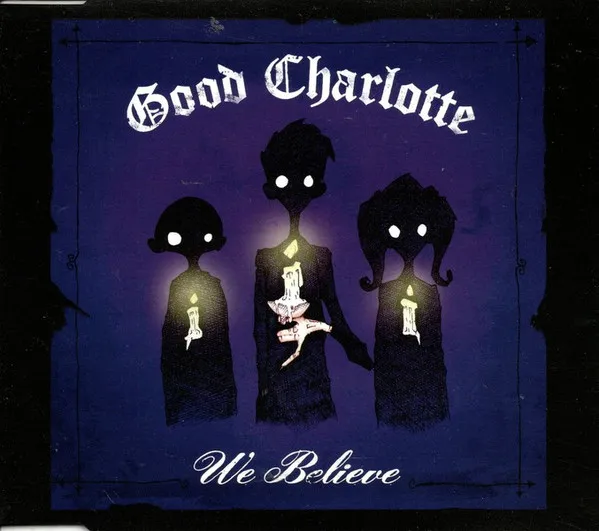 We Believe