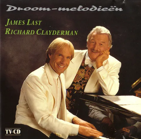 Droom-melodieën
