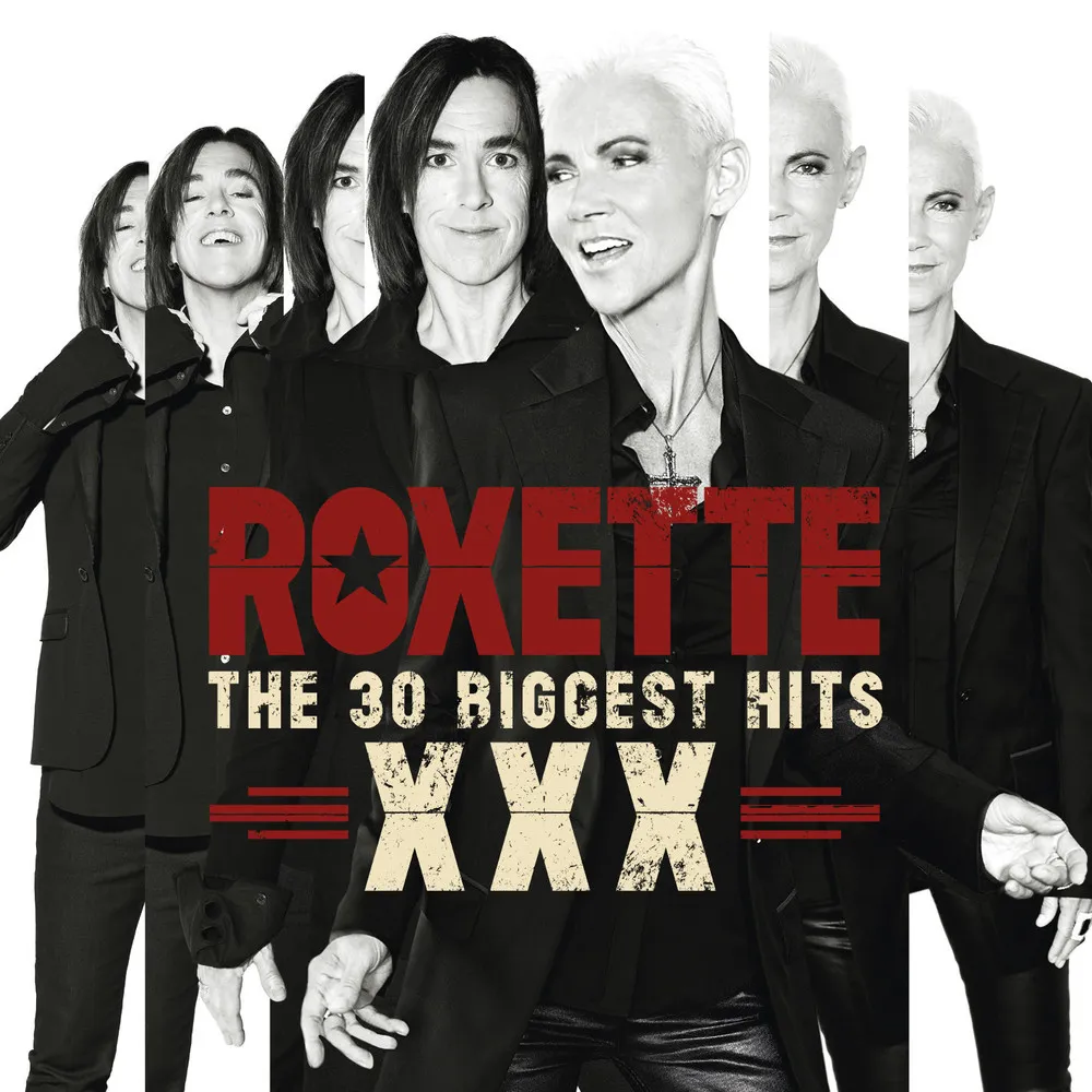XXX (The 30 Biggest Hits)