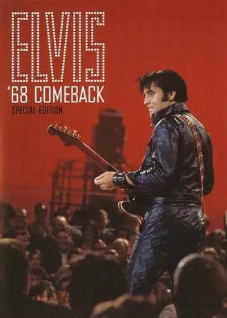 '68 Comeback - Special Edition