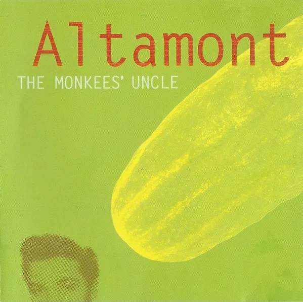 The Monkees' Uncle