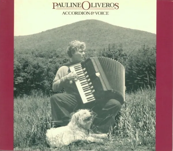 Accordion & Voice