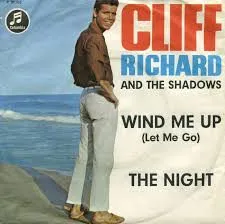 Wind Me Up (Let Me Go)