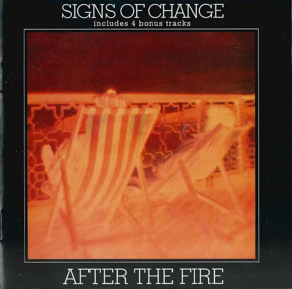 Signs Of Change