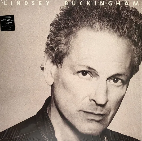 BUCKINGHAM, LINDSEY