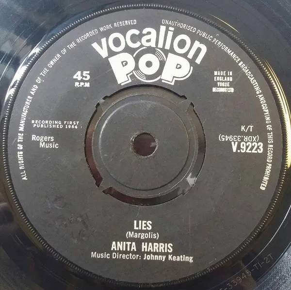 Lies