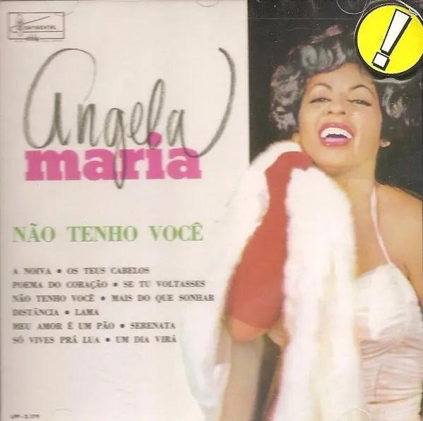 Não Tenho Você