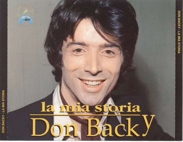 La Mia Storia