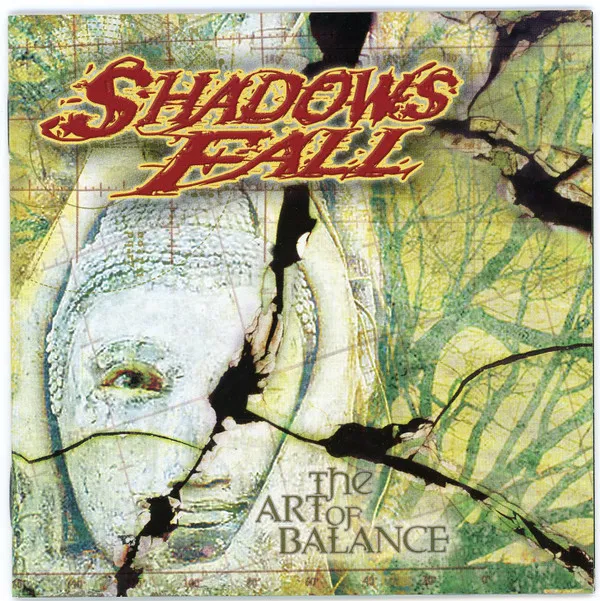 The Art Of Balance