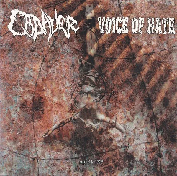 Split EP