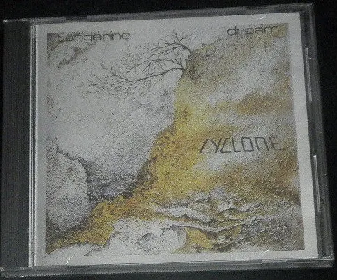 Cyclone