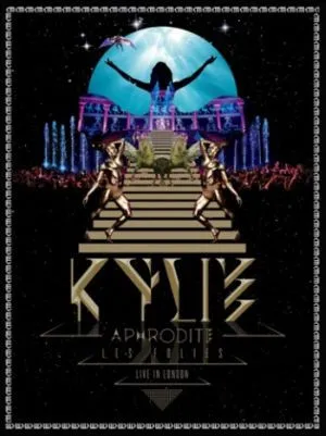 Aphrodite Les Folies