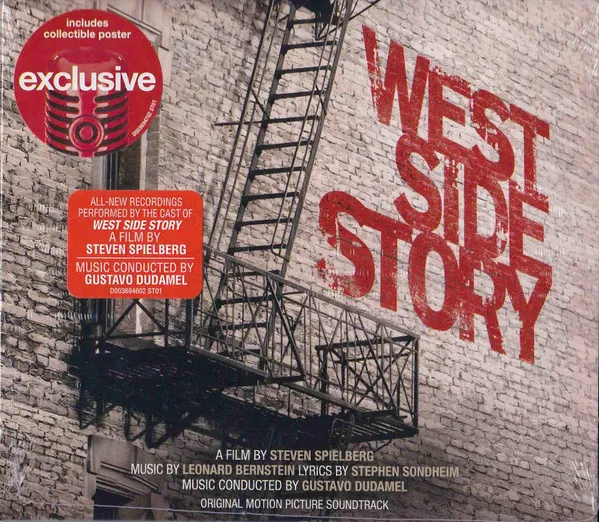 West Side Story (Original Motion Picture Soundtrack)
