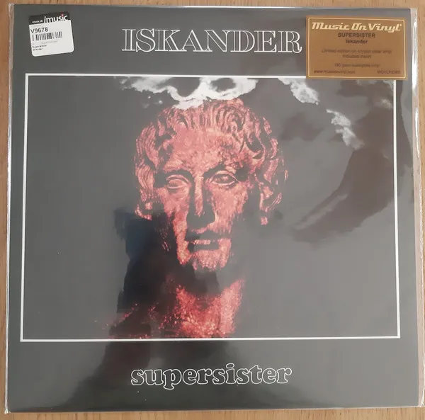Iskander