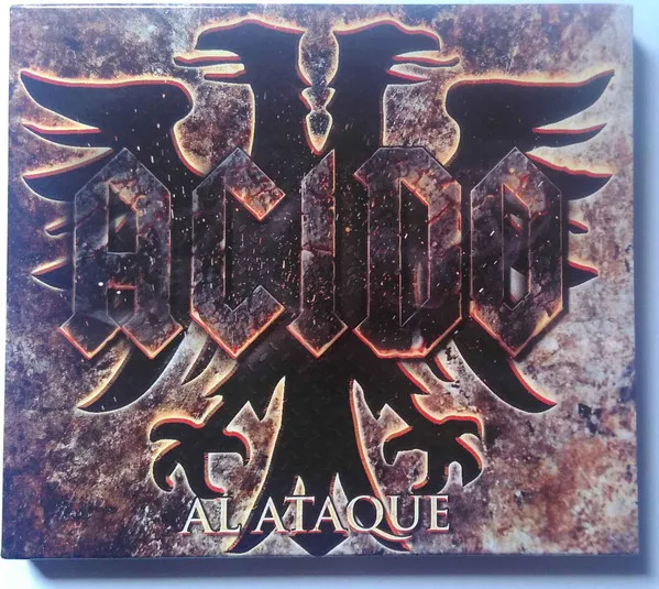 Al Ataque