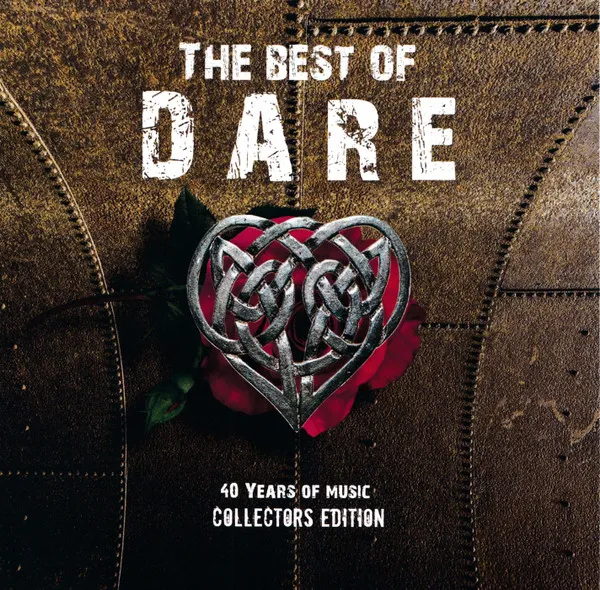 The Best Of Dare (40 Years Of Music Collector's Edition)