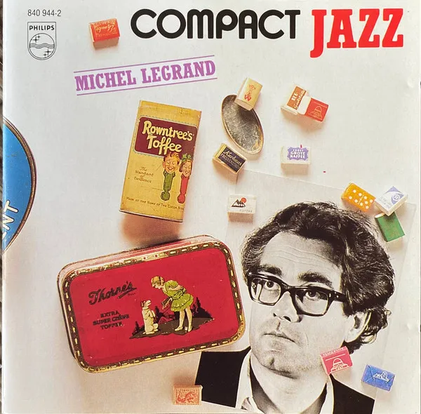Michel Legrand