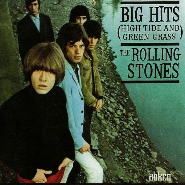 The Rolling Stones