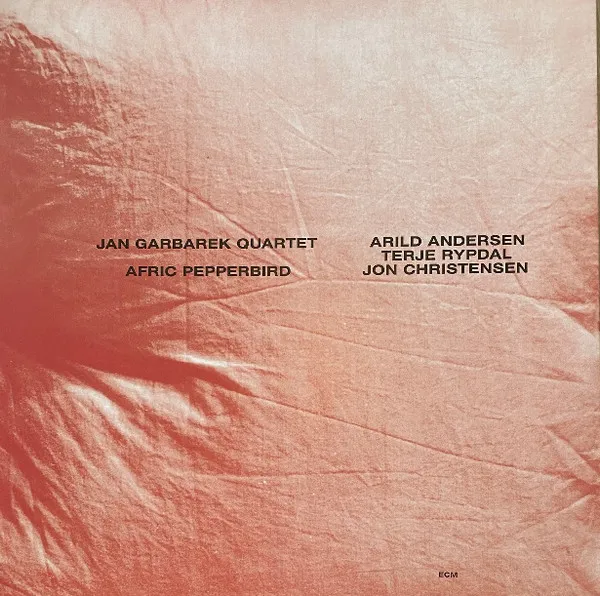 Afric Pepperbird (Luminessence Series)