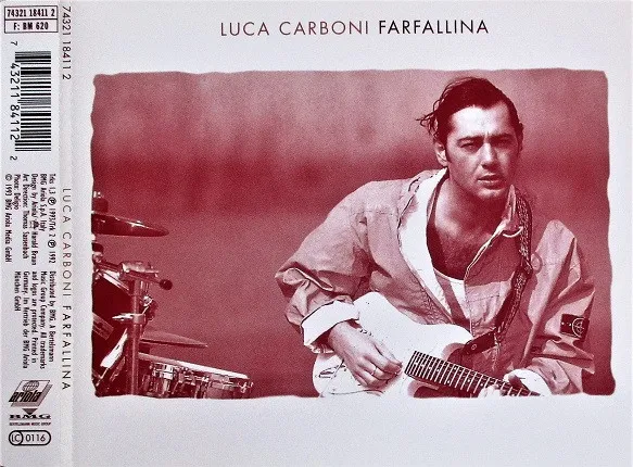 Farfallina