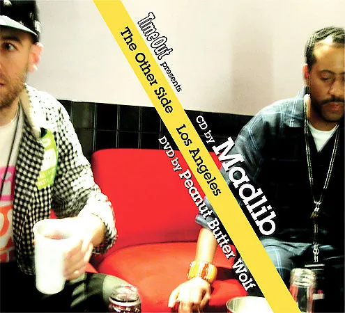 Madlib
