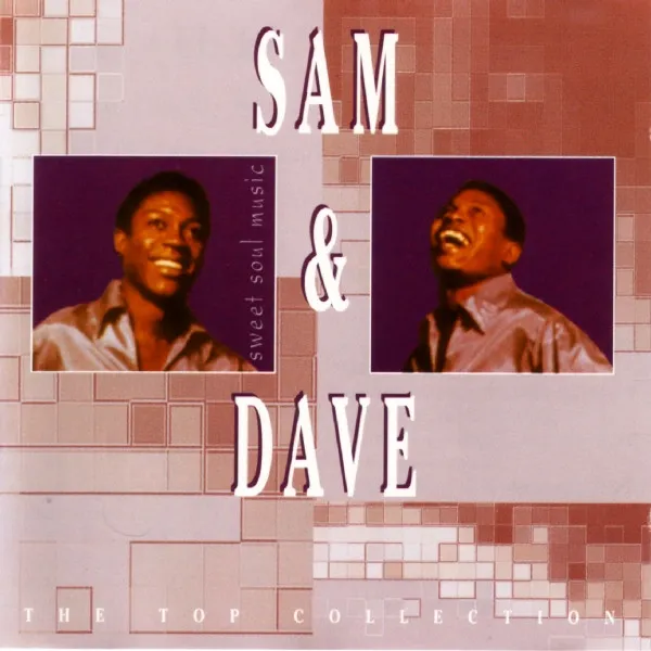Sweet Soul Music