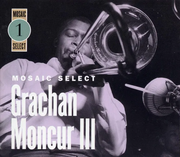 Mosaic Select