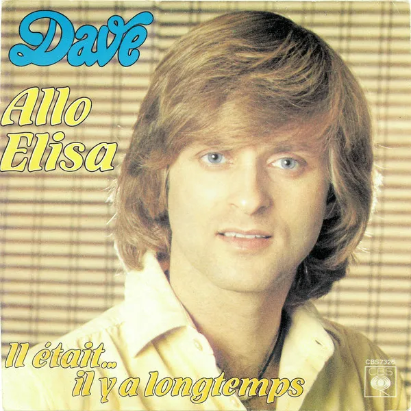 Allo Elisa