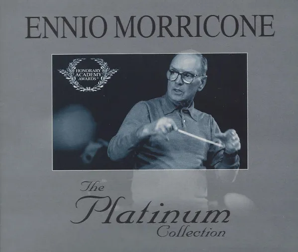 The Platinum Collection