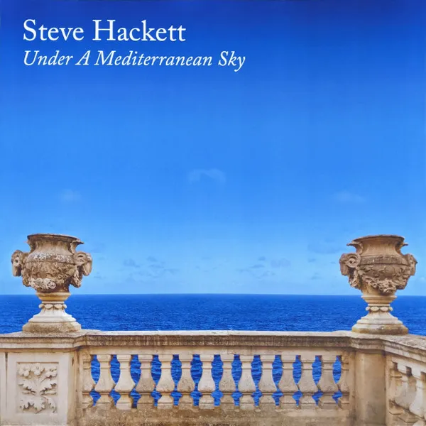 Under A Mediterranean Sky (180g)