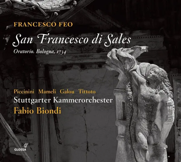 San Francesco di Sales (Bologna, 1734)