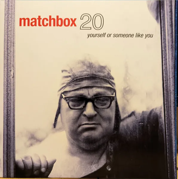 YOURSELF OR SOMEONE LIKE YOU