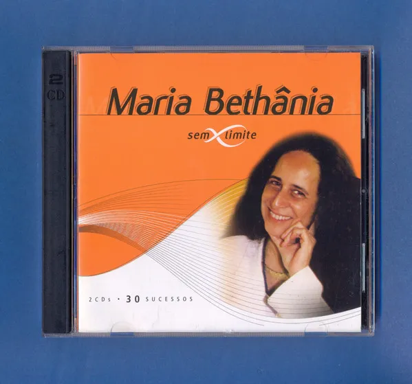 Maria Bethânia