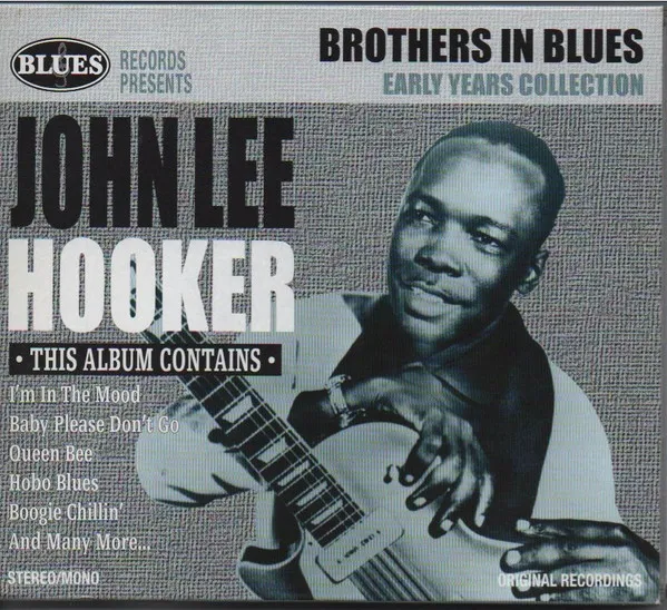 Brothers In Blues