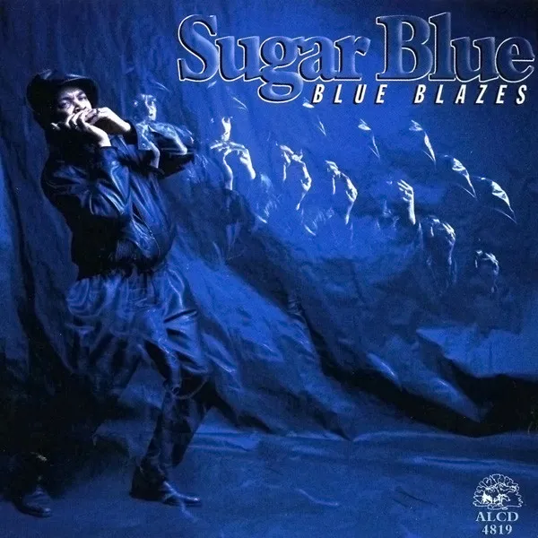 Blue Blazes