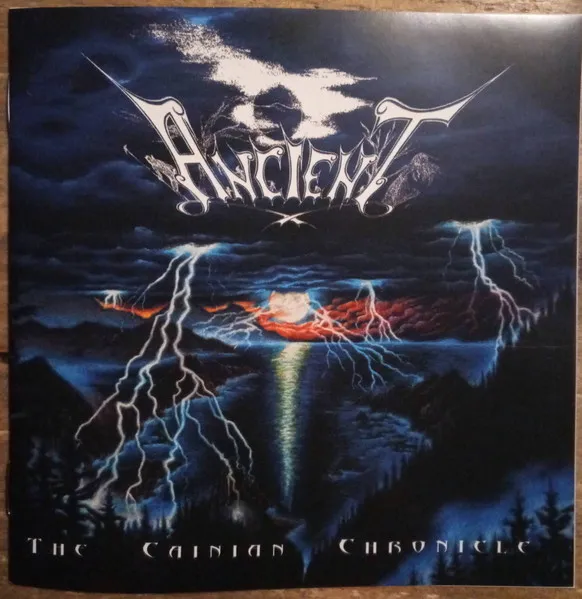 THE CAINIAN CHRONICLE