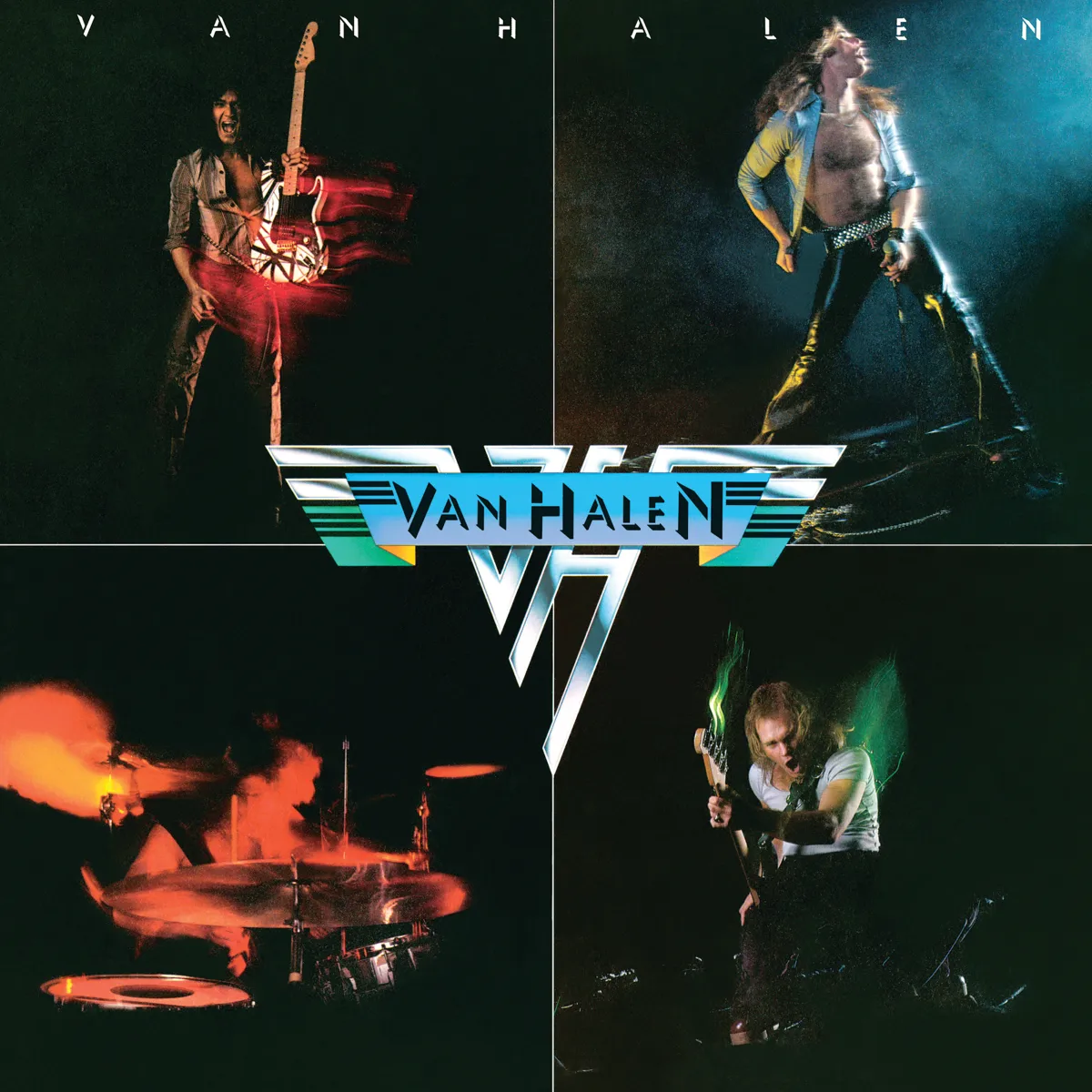 Van Halen (Remaster 2015)
