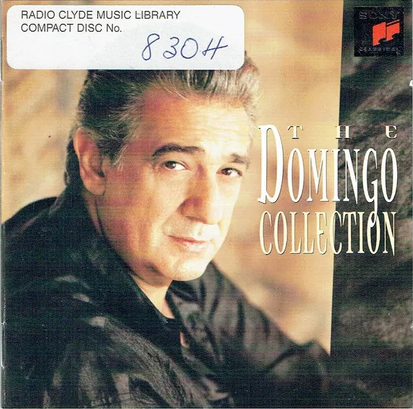The Domingo Collection