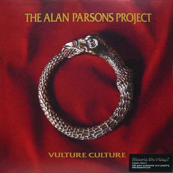 Vulture Culture (180g)