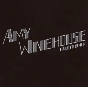 Back To Black (Deluxe Edition)