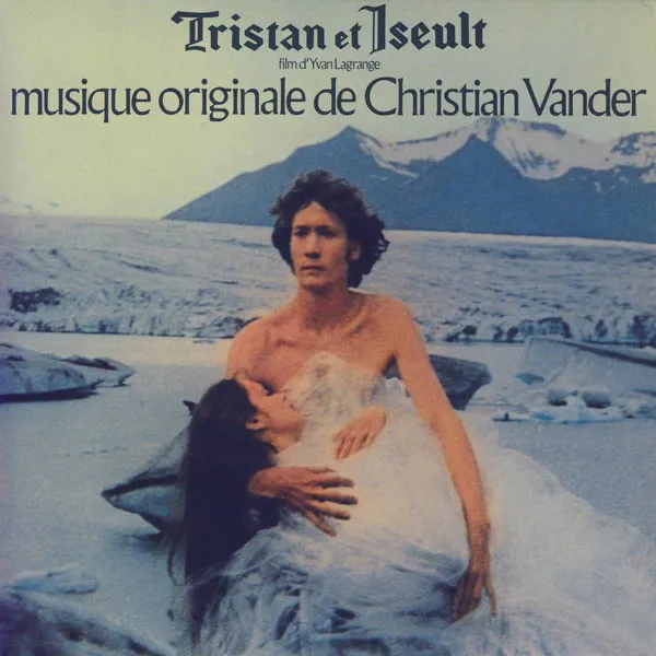 Tristan Et Iseult