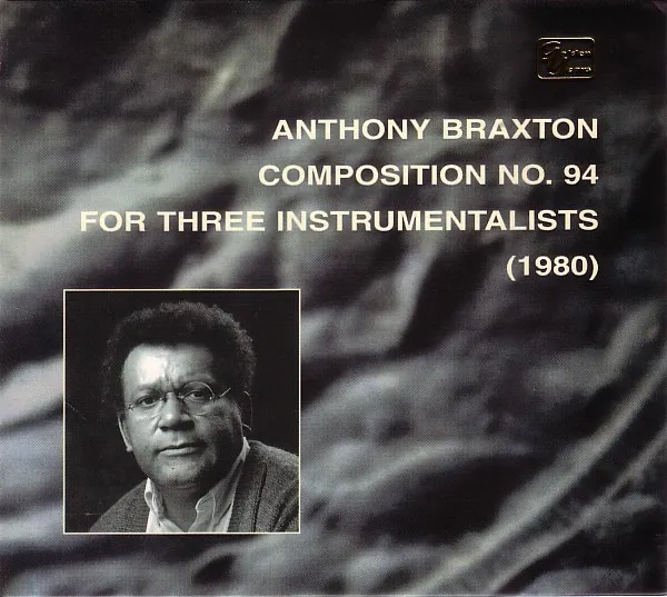 Composition No. 94 For Three Instrumentalists (1980)