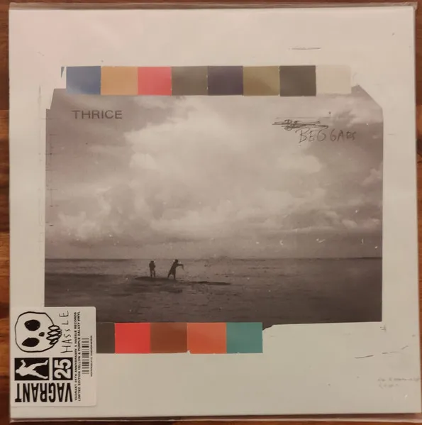 Beggars (25th Anniversary Edition) (Yellow & Purple Galaxy Vinyl) (Limited & Handnumbered)