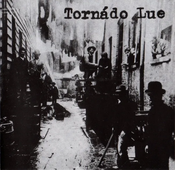 Tornádo Lue
