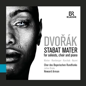 Stabat Mater op. 58 (für Soli, Chor & Klavier)